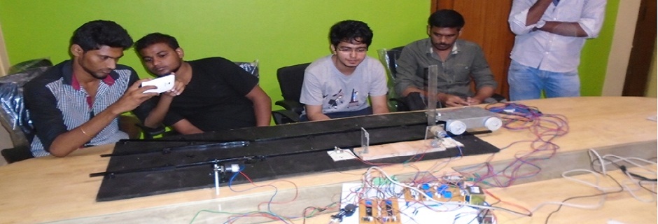 IEEE Project centre in chennai - Final year projects in chennai